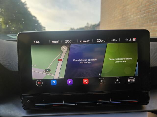 Seat LEON Sportstourer 1.5 eTSI FR