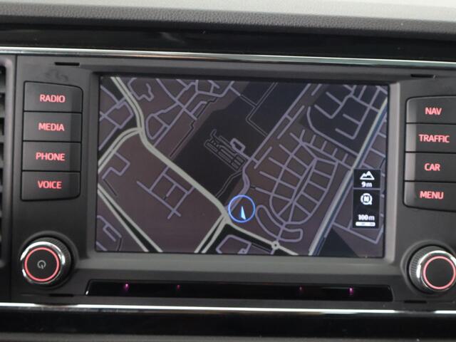 Seat LEON ST 1.0 EcoTSI Style Connect | Navigatie | Trekhaak | Parkeersensoren |