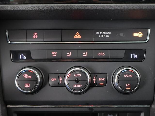 Seat LEON ST 1.0 EcoTSI Style Connect | Navigatie | Trekhaak | Parkeersensoren |