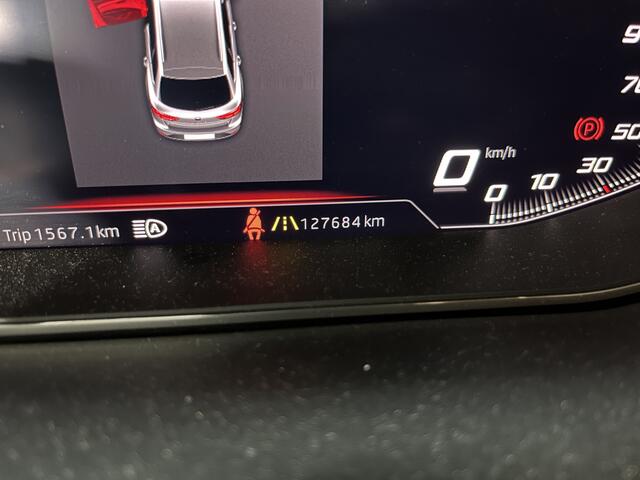 Seat LEON ST 1.0 TSI Style Ultimate Edition / KEYLESS/ BEATS AUDIO/ CRUISE/ LED/ FULL LINK/ BLUETOOTH/ PARK. SENSOREN + CAMERA/ CLIMA/ STOEL VERWARM./ NAVI/ DAB
