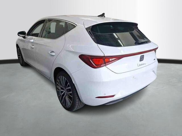 Seat LEON 1.4 TSI eHybrid 204pk PHEV Xcellence / Adaptive Cruise / Navigatie / Memory / Wordt verwacht