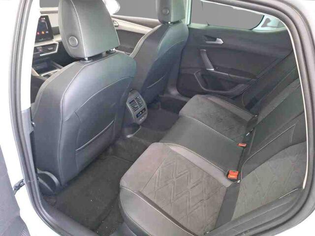 Seat LEON 1.4 TSI eHybrid 204pk PHEV Xcellence / Adaptive Cruise / Navigatie / Memory / Wordt verwacht