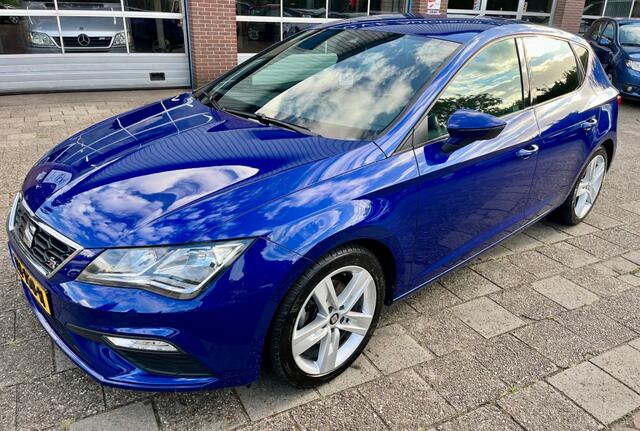 Seat LEON 1.4 ECOTSI FR BNSI.