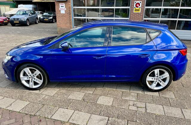 Seat LEON 1.4 ECOTSI FR BNSI.