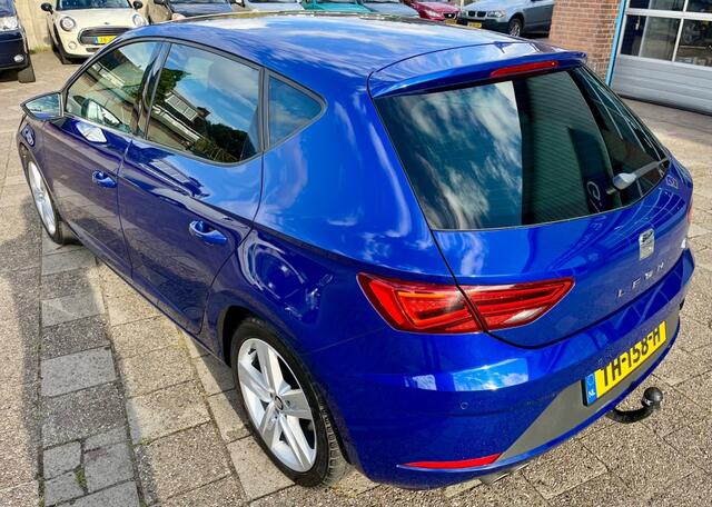 Seat LEON 1.4 ECOTSI FR BNSI.