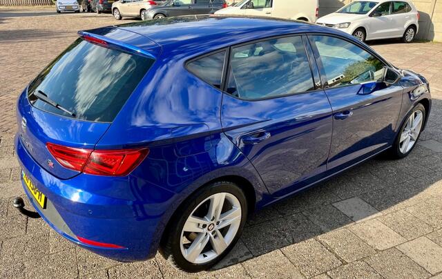 Seat LEON 1.4 ECOTSI FR BNSI.