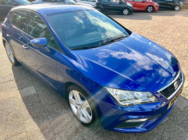 Seat LEON 1.4 ECOTSI FR BNSI.