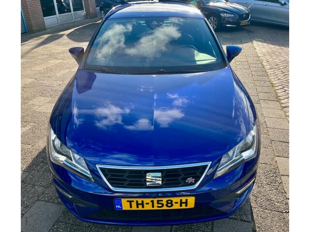 Seat LEON 1.4 ECOTSI FR BNSI.