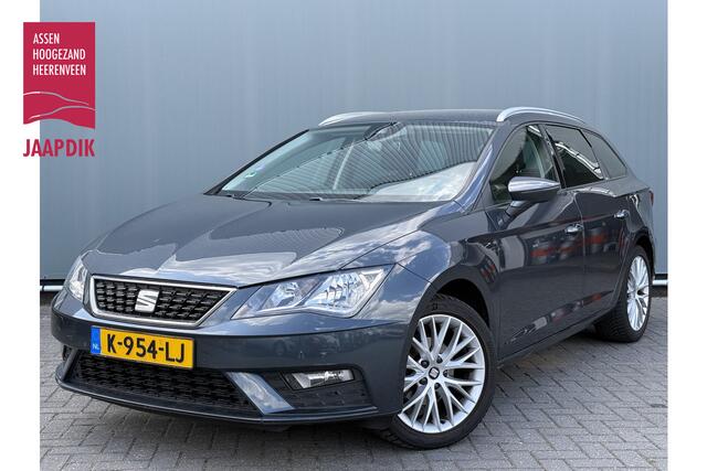 Seat LEON ST 1.0 TSI Style Ultimate Edition