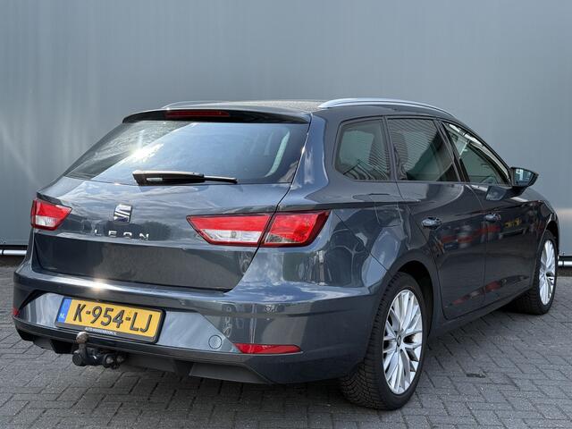 Seat LEON ST 1.0 TSI Style Ultimate Edition