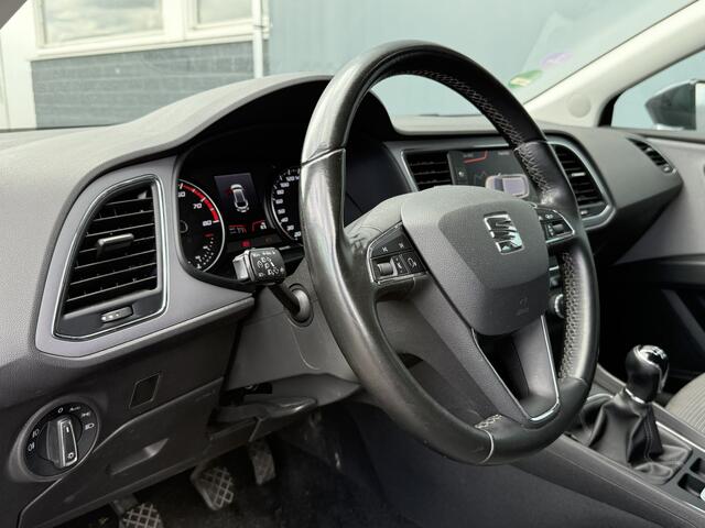Seat LEON ST 1.0 TSI Style Ultimate Edition