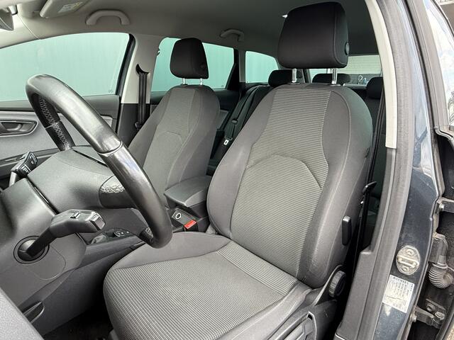 Seat LEON ST 1.0 TSI Style Ultimate Edition