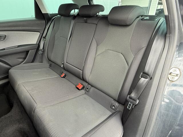 Seat LEON ST 1.0 TSI Style Ultimate Edition