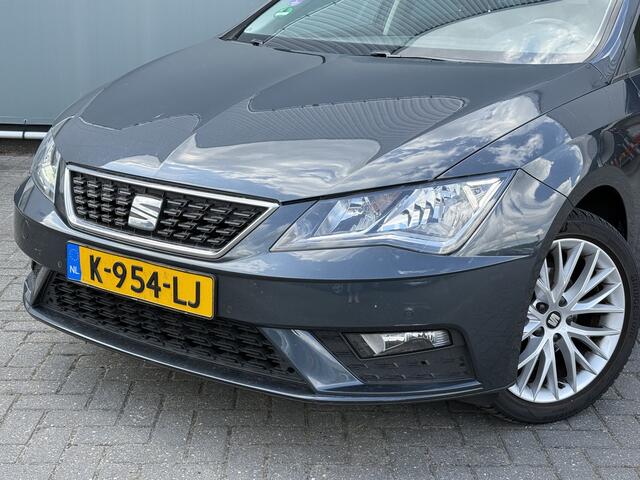 Seat LEON ST 1.0 TSI Style Ultimate Edition