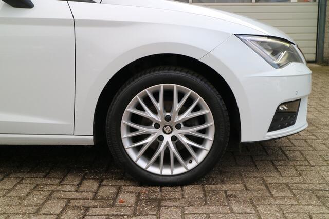 Seat LEON 1.4 EcoTSI Xcellence | Leder | Digitaal dash | Carplay |