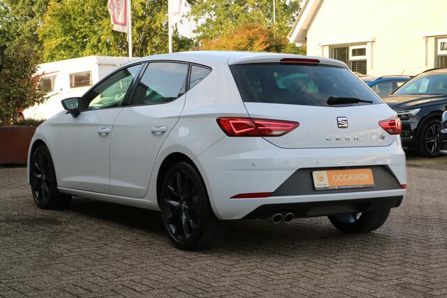 Seat LEON 1.5 TSI FR | Camera | Navi | Carplay | Weinig KM! |