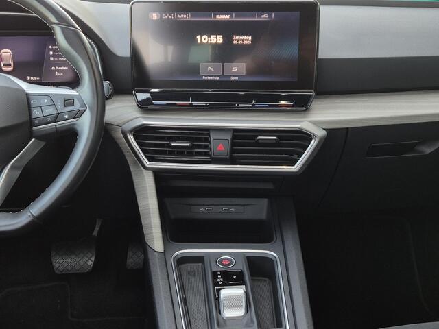 Seat LEON Sportstourer 1.4 TSI eHybrid PHEV FR