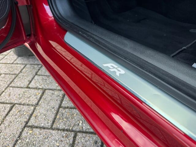 Seat LEON 1.4 TSI eHybrid PHEV FR