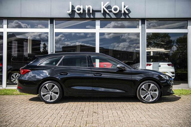 Seat LEON Sportstourer 1.0 TSi 110 pk FR Business Intense | 18 " | Camera | Full Link