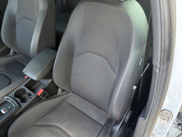 Seat LEON ST 1.4 EcoTSI FR Business Intense / NAVI / CRUISE / INCL BTW