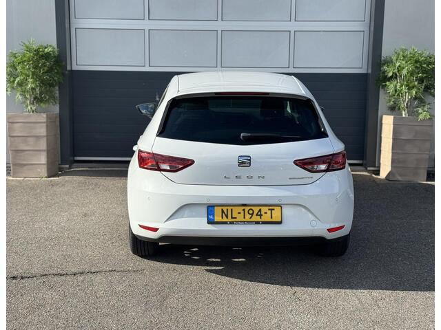 Seat LEON 1.0 EcoTSI Style Connect NAP /CAMERA / NAVI / GARANTIE /