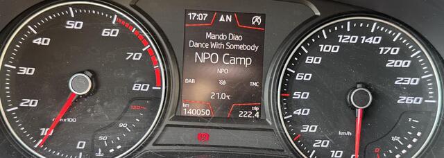 Seat LEON 1.0 EcoTSI Style Connect NAP /CAMERA / NAVI / GARANTIE /