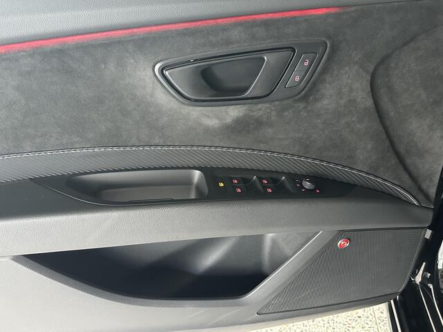 Seat LEON ST Cupra 2.0 TSI CUPRA Schuif kantel dak | Beats audio | Camera