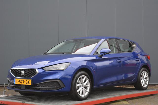 Seat LEON 1.0 TSI Style Business Intense trekhaak