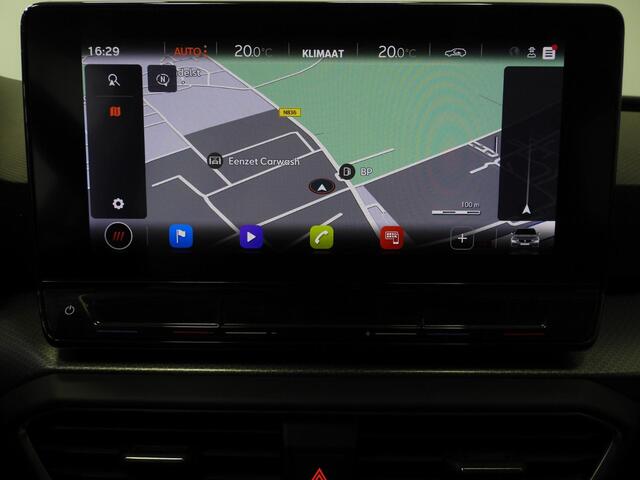 Seat LEON Sportstourer 1.0 eTSI Aut. Style Business Intense NAVI/CAMERA/LED/TREKH./17"LMV!