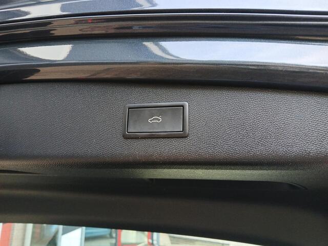 Seat LEON Sportstourer 1.5 TSI FR Business Intense