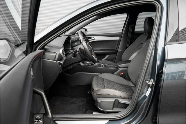 Seat LEON 1.4 TSI eHybrid PHEV FR Camera Stuurverw Ambienteverlichting