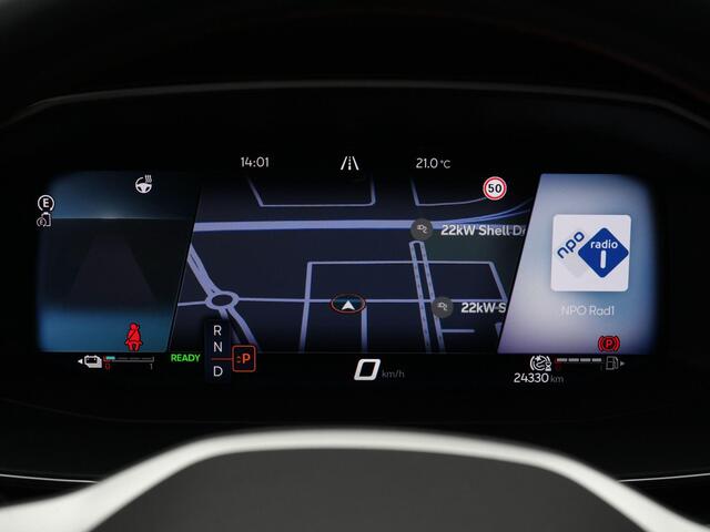 Seat LEON Sportstourer 1.4 TSI eHybrid 204 pk DSG FR Business Intense | Trekhaak | Full LED | Sportstoelen | Stoelverwarming | Achteruitrijcamera | 18 inch 'Performance'