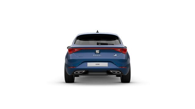 Seat LEON 1.5 TSI eHybrid 204 6DSG FR Business Automaat