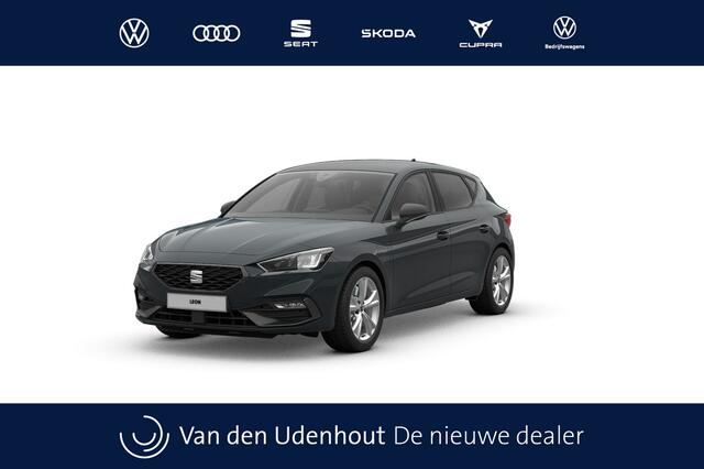 Seat LEON 1.5 TSI eHybrid 204 6DSG FR Business Automaat