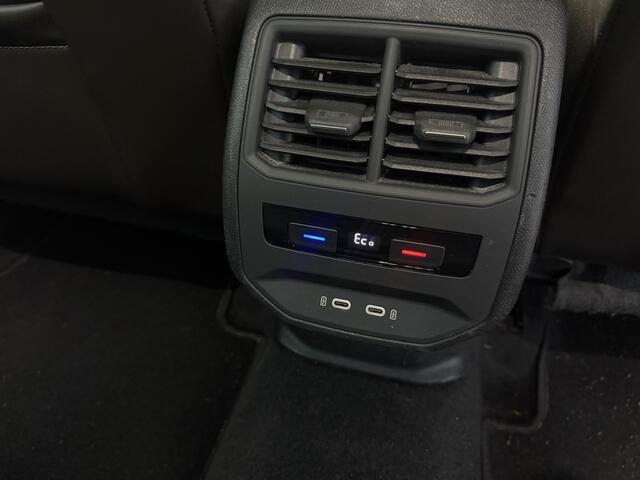 Seat LEON Sportstourer 1.4 TSI eHybrid PHEV FR