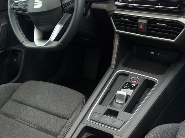 Seat LEON Sportstourer 1.4 TSI eHybrid PHEV FR