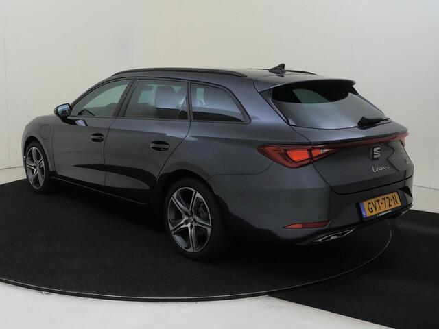 Seat LEON Sportstourer 1.5 TSI e-Hybrid FR PHEV First Edition