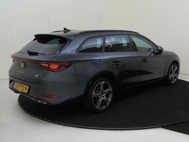 Seat LEON Sportstourer 1.5 TSI e-Hybrid FR PHEV First Edition