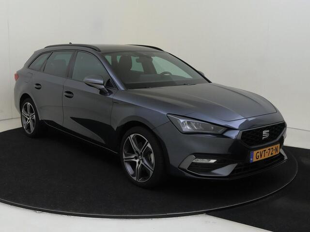 Seat LEON Sportstourer 1.5 TSI e-Hybrid FR PHEV First Edition
