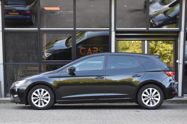 Seat LEON 1.0 EcoTSI Style Xenon Led DSG