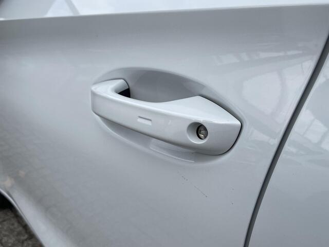 Seat LEON Sportstourer 1.5 TSI Xcellence 18"/Dodehoek/Stoel + stuurverwarming/Keyless/Adaptieve cruise/Apple Carplay & Android Auto/PDC