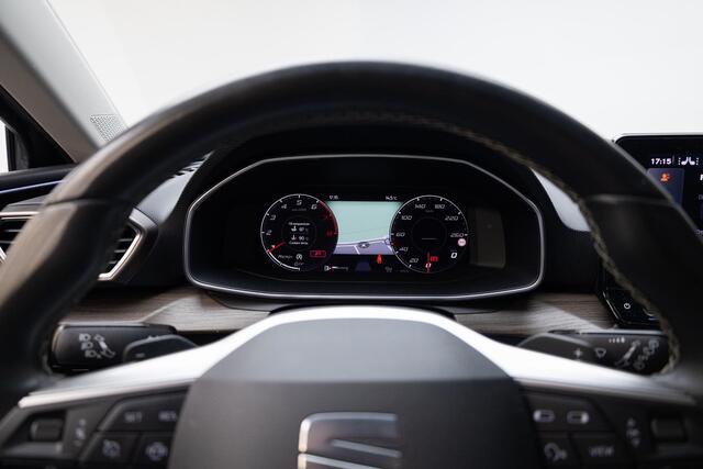 Seat LEON Sportstourer 1.5 eTSI Style Business Intense | Trekhaak | Carplay |