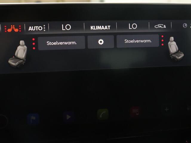 Seat LEON 1.0 TSI FR Intens | Stoel & stuurverwarming | Carplay | Camera | Adaptive cruise | Navigatie | Park Assist | Digital Cockpit | Keyless | Full LED