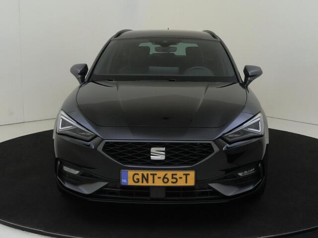 Seat LEON Sportstourer 1.5 TSI e-Hybrid FR PHEV First Edition
