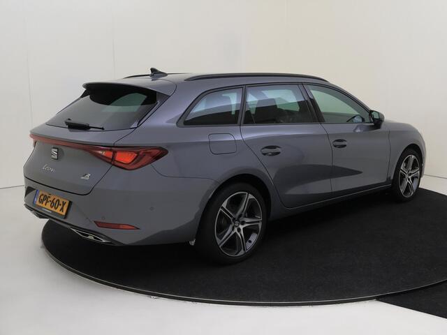 Seat LEON Sportstourer 1.5 TSI e-Hybrid FR PHEV First Edition