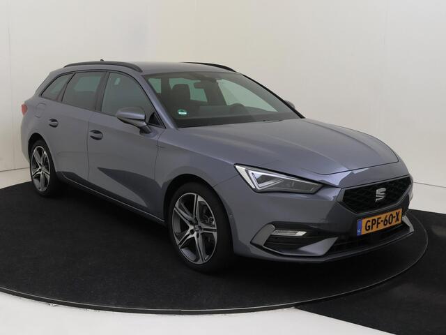 Seat LEON Sportstourer 1.5 TSI e-Hybrid FR PHEV First Edition