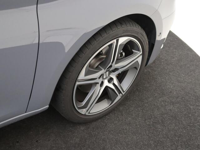 Seat LEON Sportstourer 1.5 TSI e-Hybrid FR PHEV First Edition