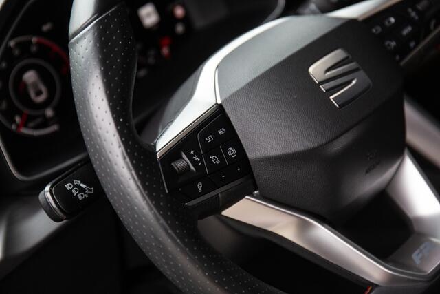 Seat LEON Sportstourer 1.5 TSI FR Launch Edition