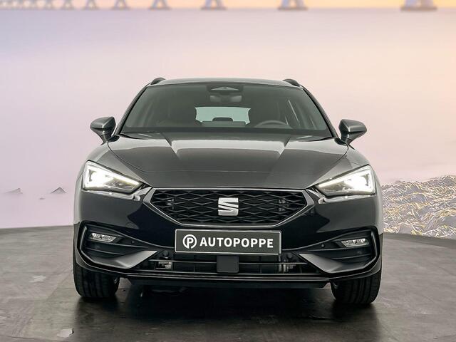Seat LEON Sportstourer FR Business 1.5 TSI eHybrid 150kW / 204pk Stationw