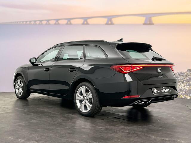 Seat LEON Sportstourer FR Business 1.5 TSI eHybrid 150kW / 204pk Stationw